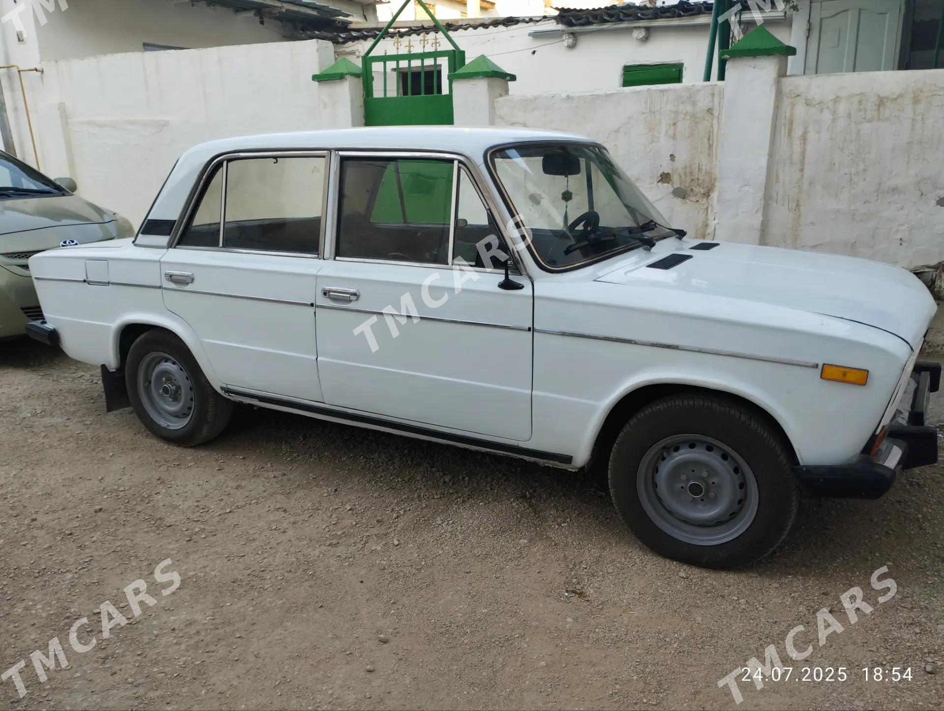 Lada 2106 1998 - 30 000 TMT - Балканабат - img 3