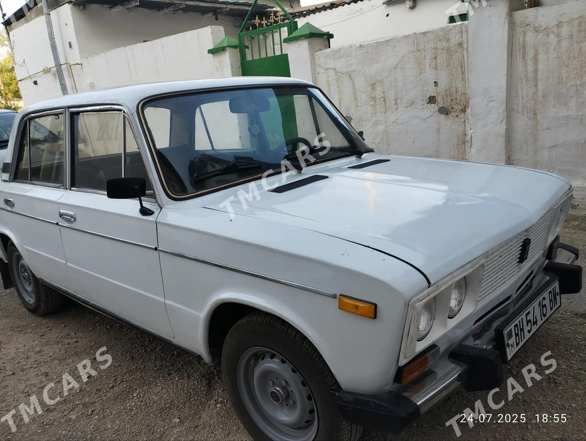 Lada 2106 1998 - 30 000 TMT - Балканабат - img 7