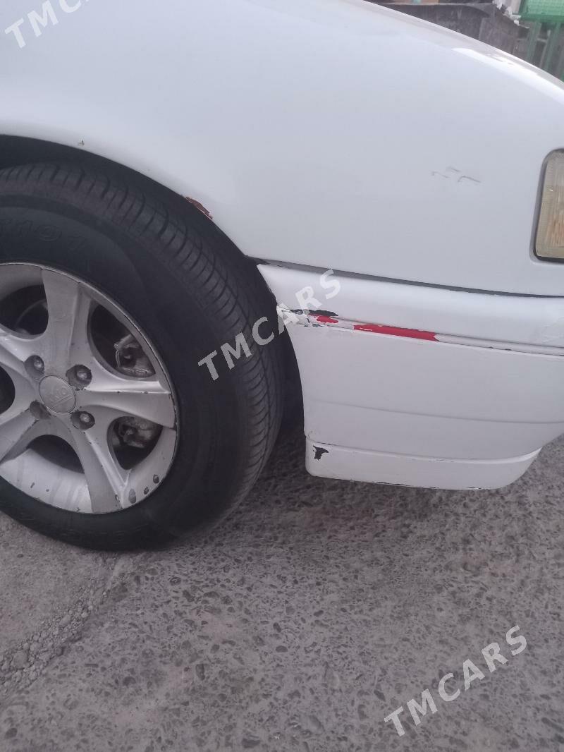 Opel Vectra 1992 - 27 000 TMT - Gurtly - img 2
