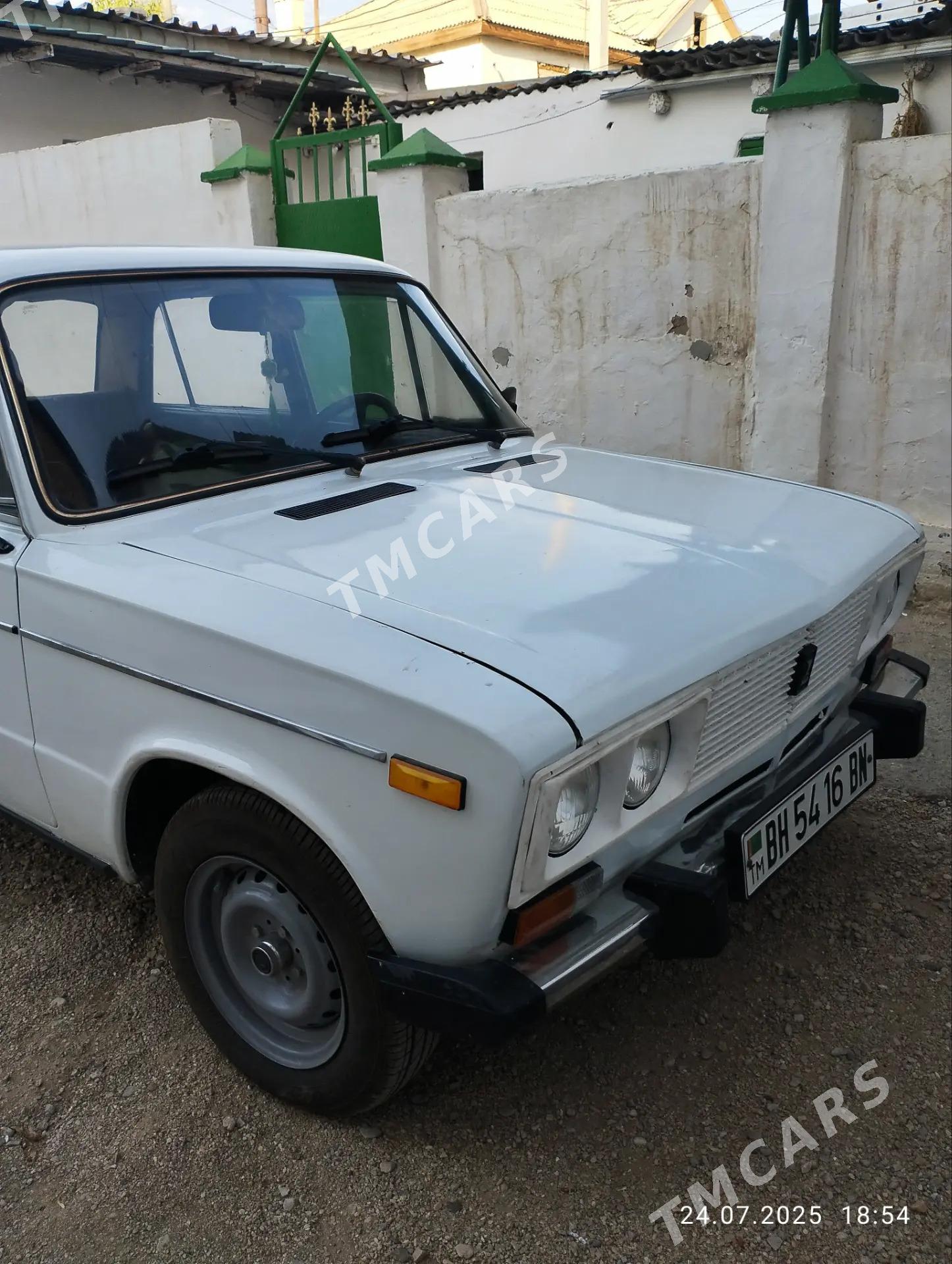 Lada 2106 1998 - 30 000 TMT - Балканабат - img 5