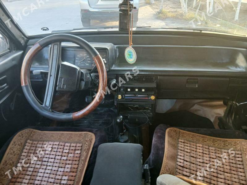 Lada 21099 2001 - 12 000 TMT - Türkmenabat - img 2