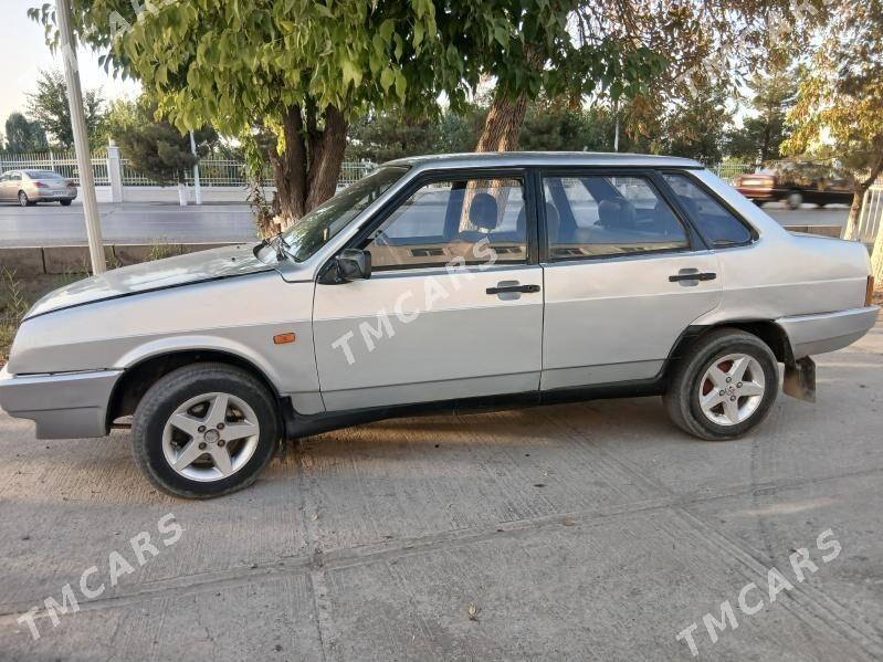 Lada 21099 2001 - 12 000 TMT - Türkmenabat - img 5
