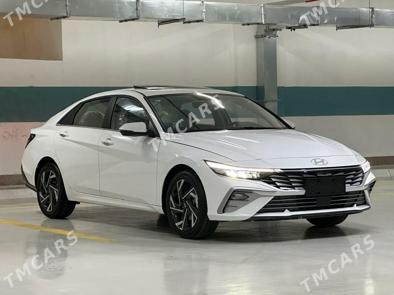 Toyota Corolla 2025 - 277 000 TMT - Aşgabat - img 3