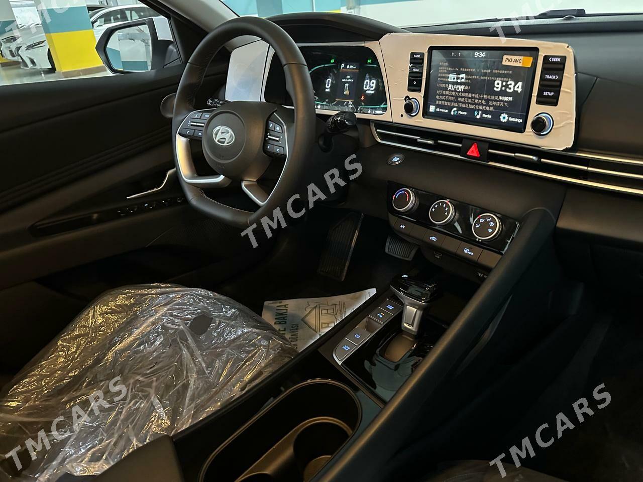 Toyota Corolla 2025 - 277 000 TMT - Aşgabat - img 6