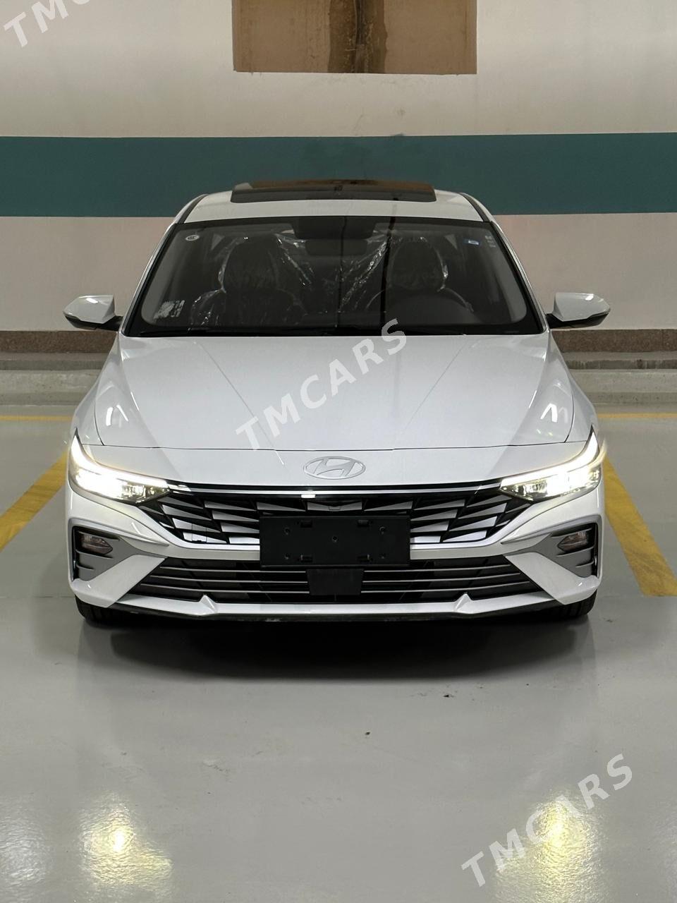 Toyota Corolla 2025 - 277 000 TMT - Aşgabat - img 2