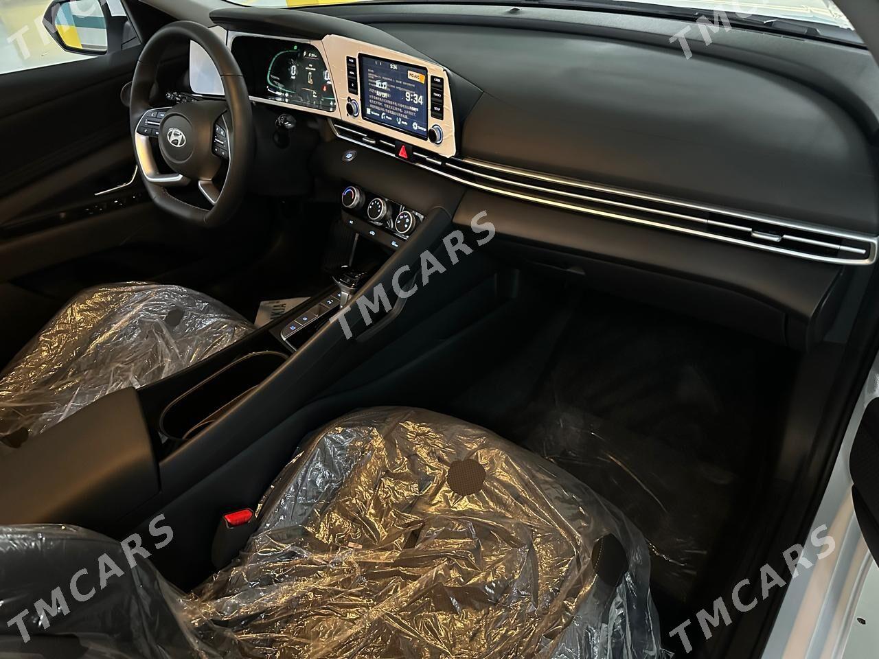 Toyota Corolla 2025 - 277 000 TMT - Aşgabat - img 8
