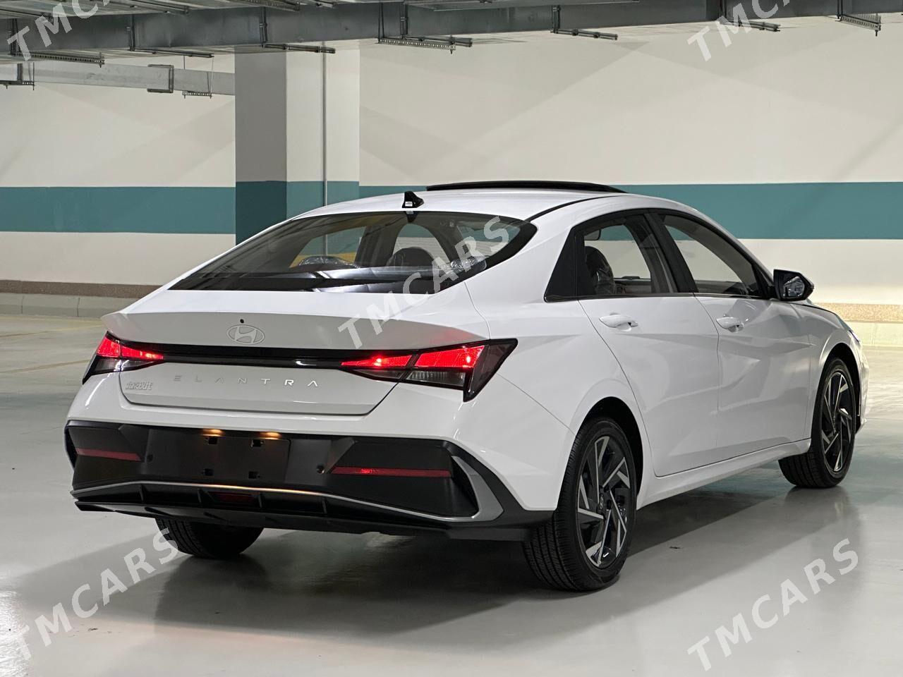 Toyota Corolla 2025 - 277 000 TMT - Aşgabat - img 5