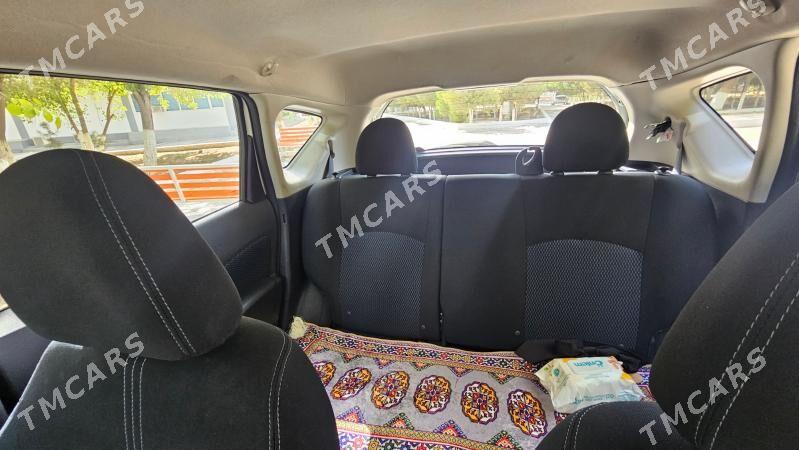 Nissan Versa Note 2019 - 145 000 TMT - Ашхабад - img 3