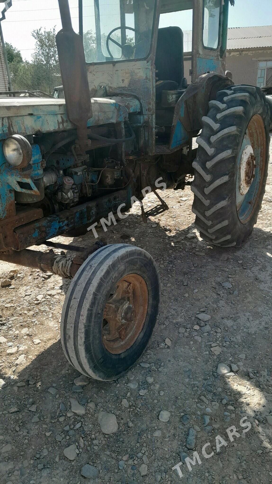MTZ T-28 1993 - 13 000 TMT - Babadaýhan - img 3