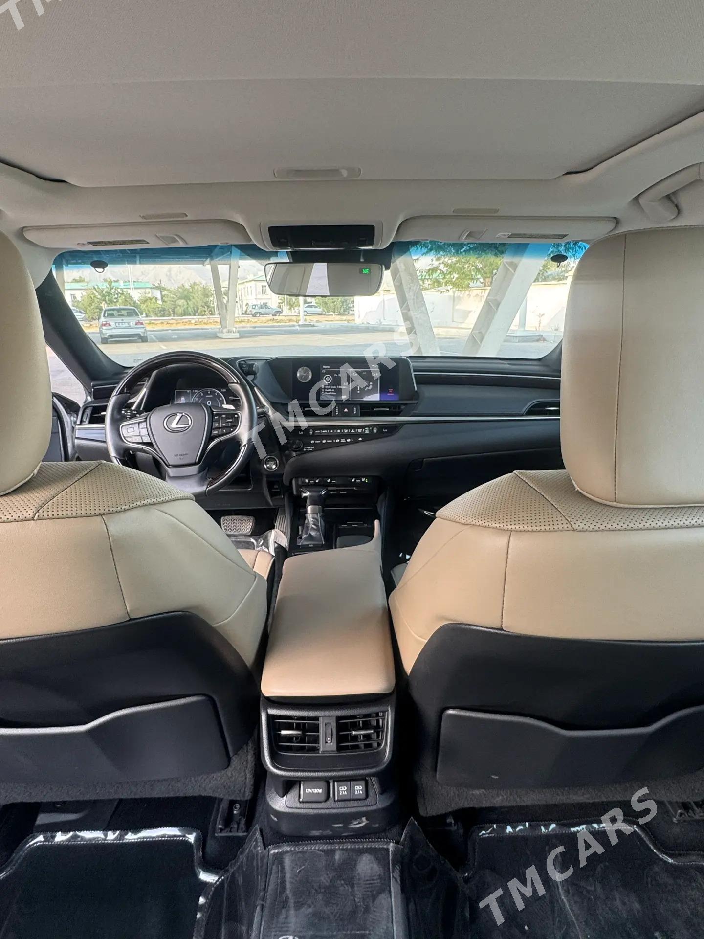 Lexus ES 350 2020 - 600 000 TMT - Balkanabat - img 5