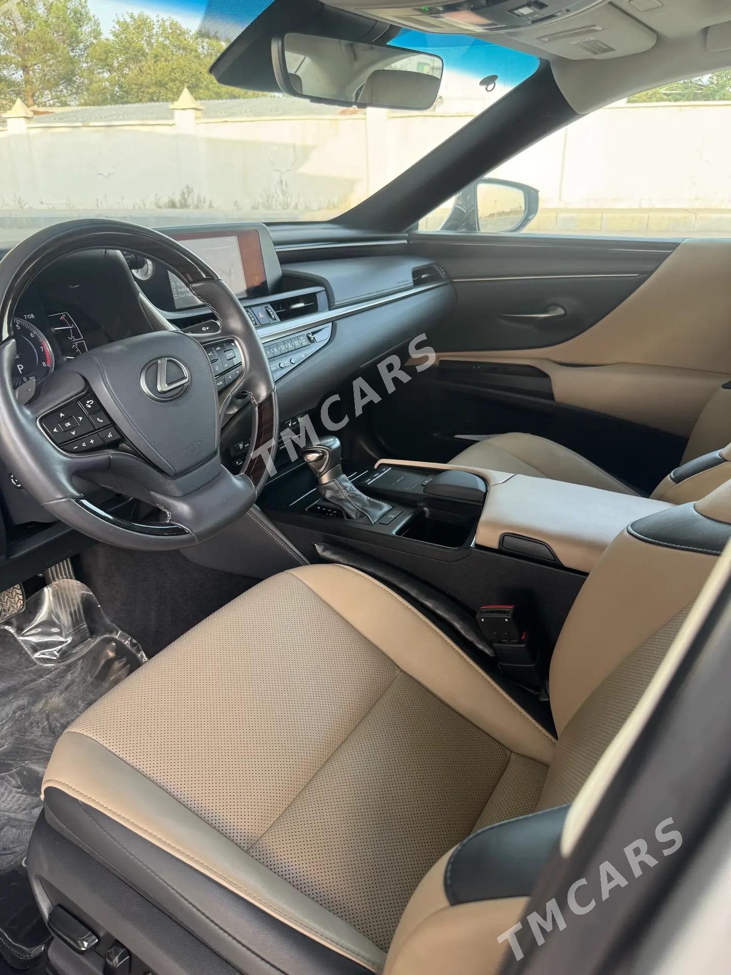 Lexus ES 350 2020 - 600 000 TMT - Balkanabat - img 3