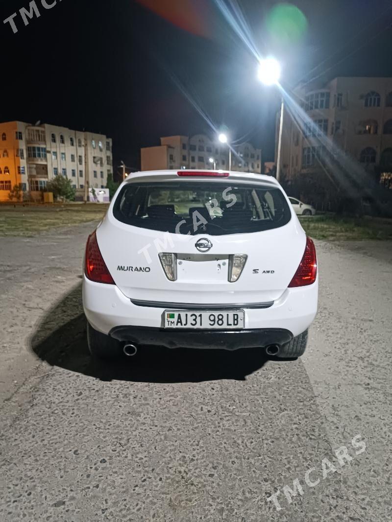Nissan Murano 2006 - 70 000 TMT - Туркменабат - img 2
