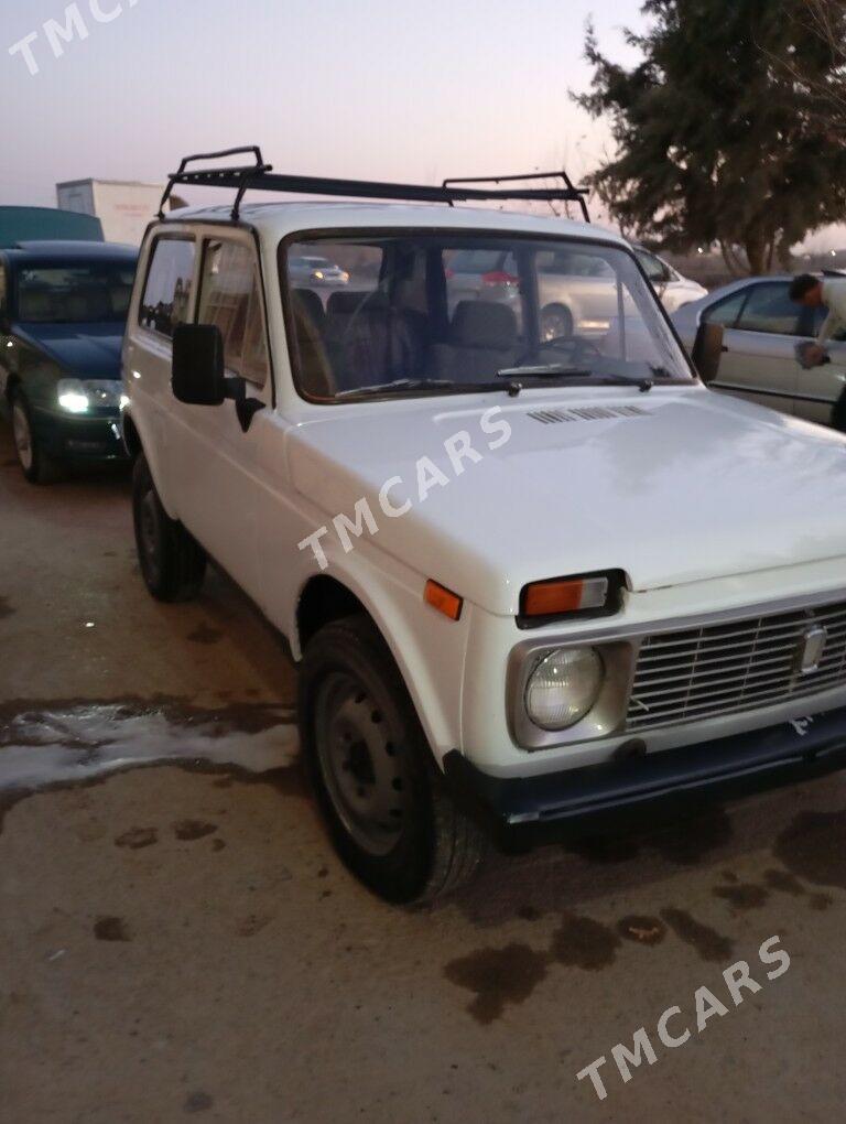 Lada Niva 1983 - 17 000 TMT - Mary - img 3
