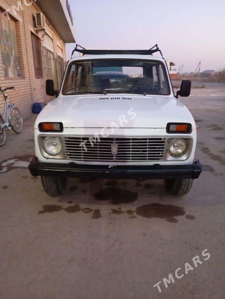 Lada Niva 1983 - 17 000 TMT - Mary - img 4
