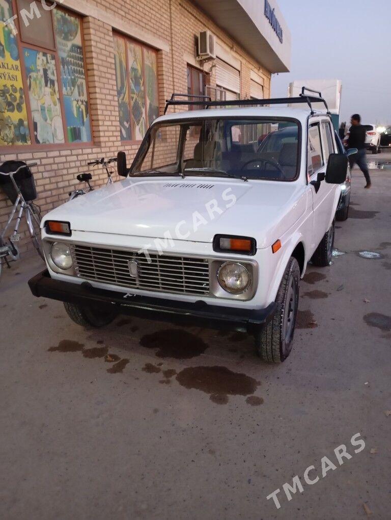 Lada Niva 1983 - 17 000 TMT - Mary - img 6
