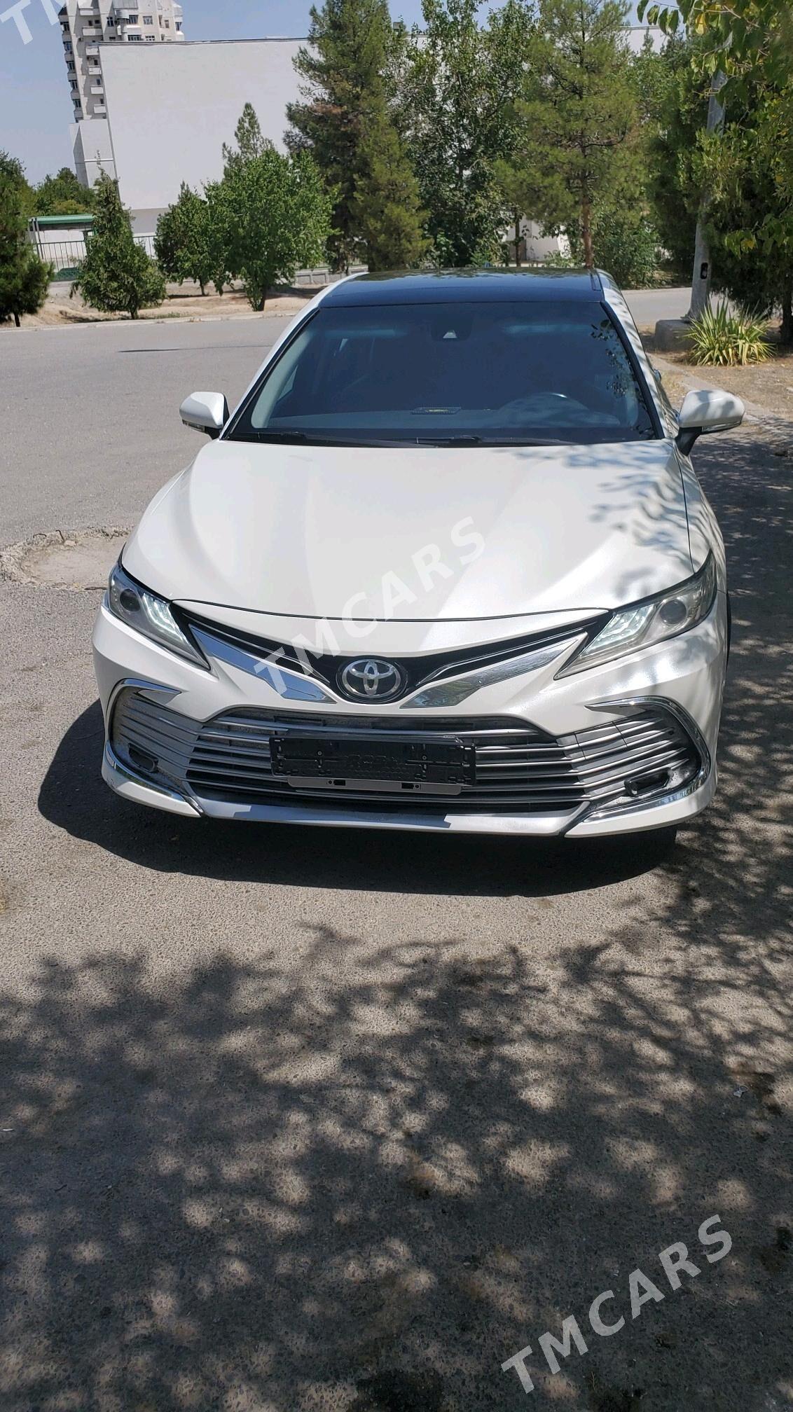 Toyota Camry 2020 - 320 000 TMT - Änew - img 2