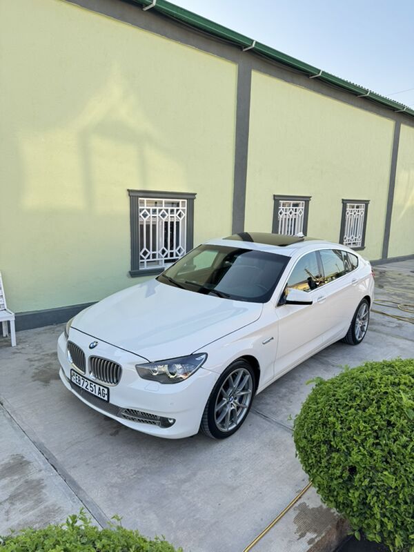 BMW GT 2012 - 250 000 TMT - Aşgabat - img 2