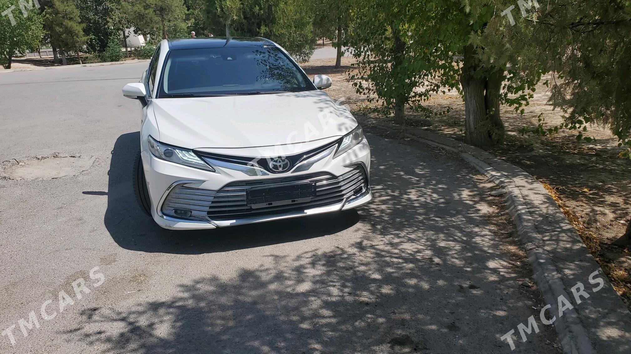 Toyota Camry 2020 - 320 000 TMT - Änew - img 6
