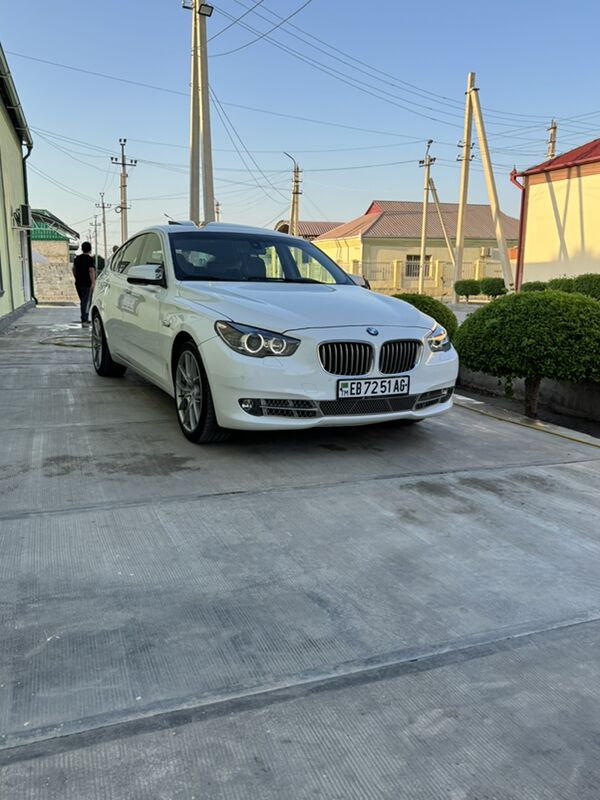 BMW GT 2012 - 250 000 TMT - Aşgabat - img 4