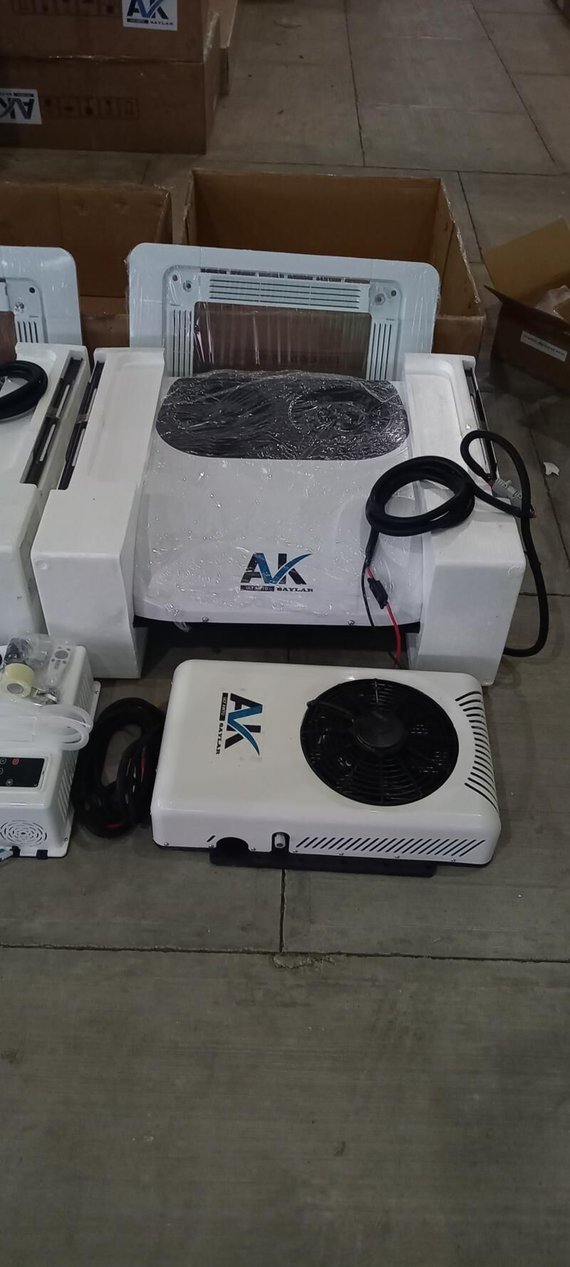 kansiner 12 ×24 7 000 TMT - Aşgabat - img 2
