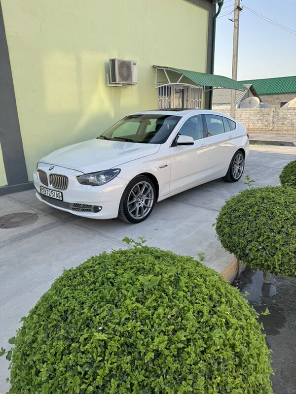 BMW GT 2012 - 250 000 TMT - Aşgabat - img 7