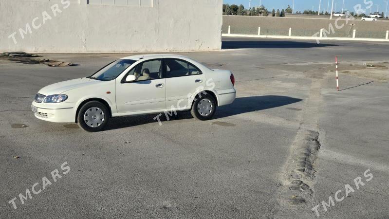 Nissan Sunny 2008 - 128 000 TMT - Aşgabat - img 8