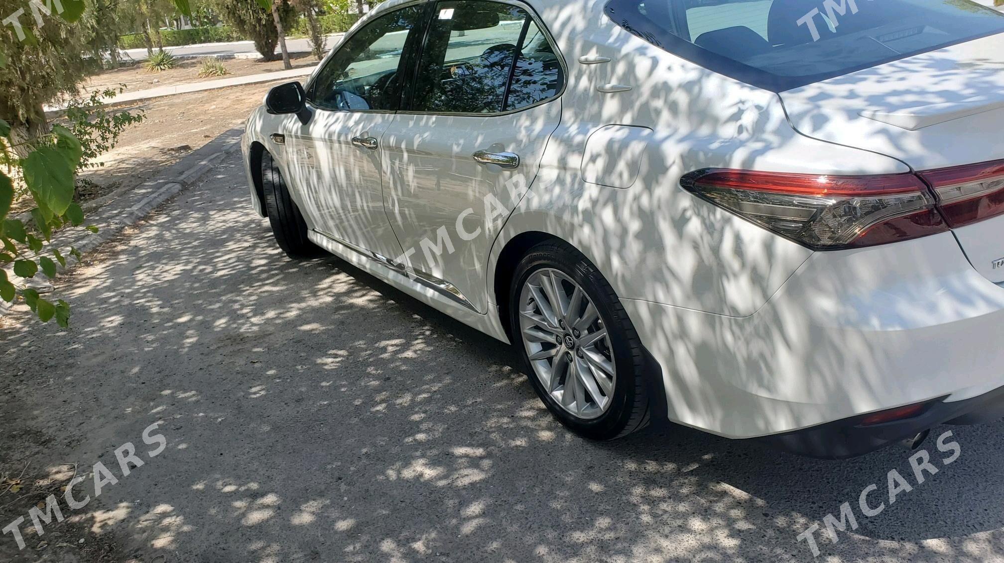 Toyota Camry 2020 - 320 000 TMT - Änew - img 4