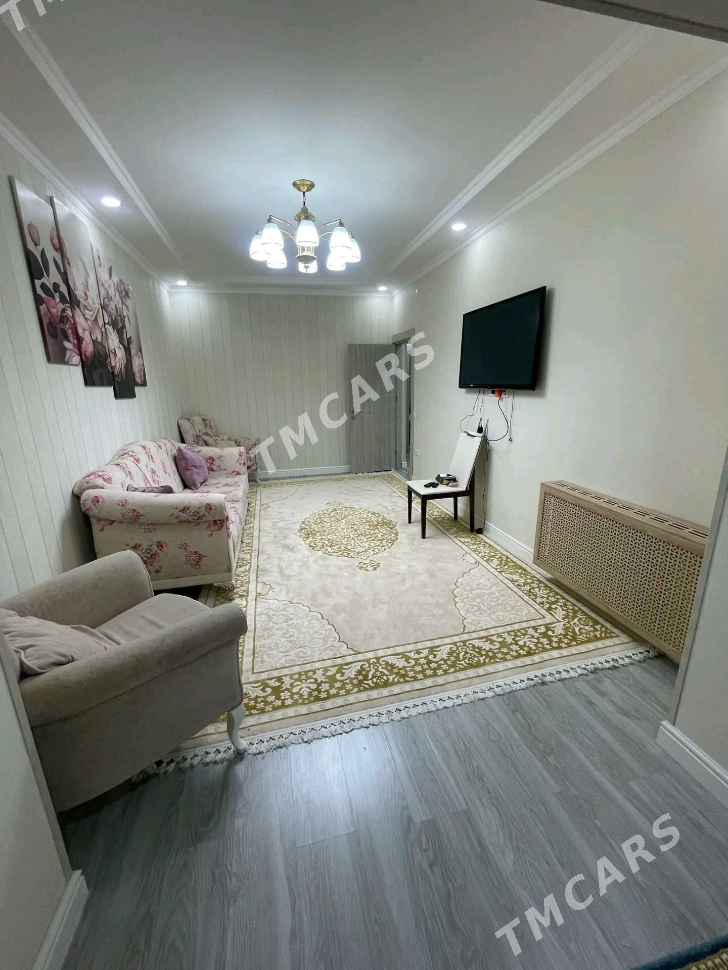 АРЕНДА 2КОМ ARENDA СДАЮ 2КОМ - Aşgabat - img 2