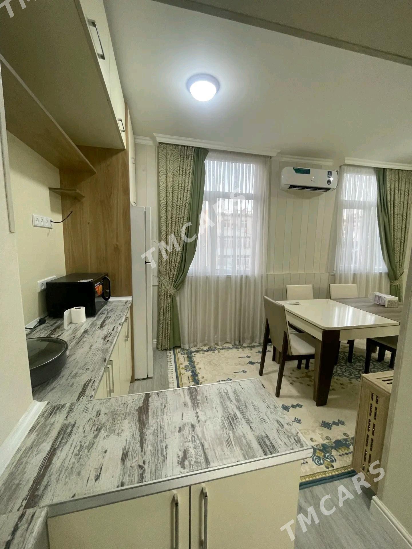 АРЕНДА 2КОМ ARENDA СДАЮ 2КОМ - Aşgabat - img 4