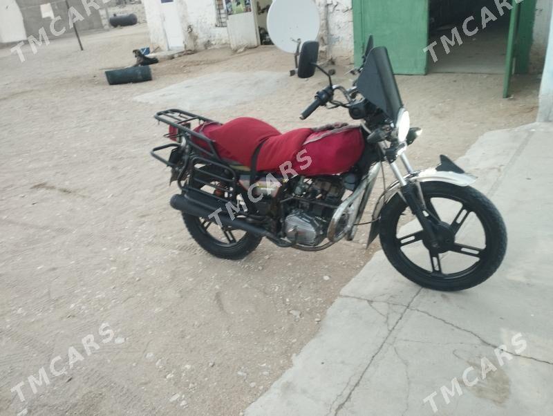 Fekon FK150-8G 2014 - 12 000 TMT - Balkanabat - img 2