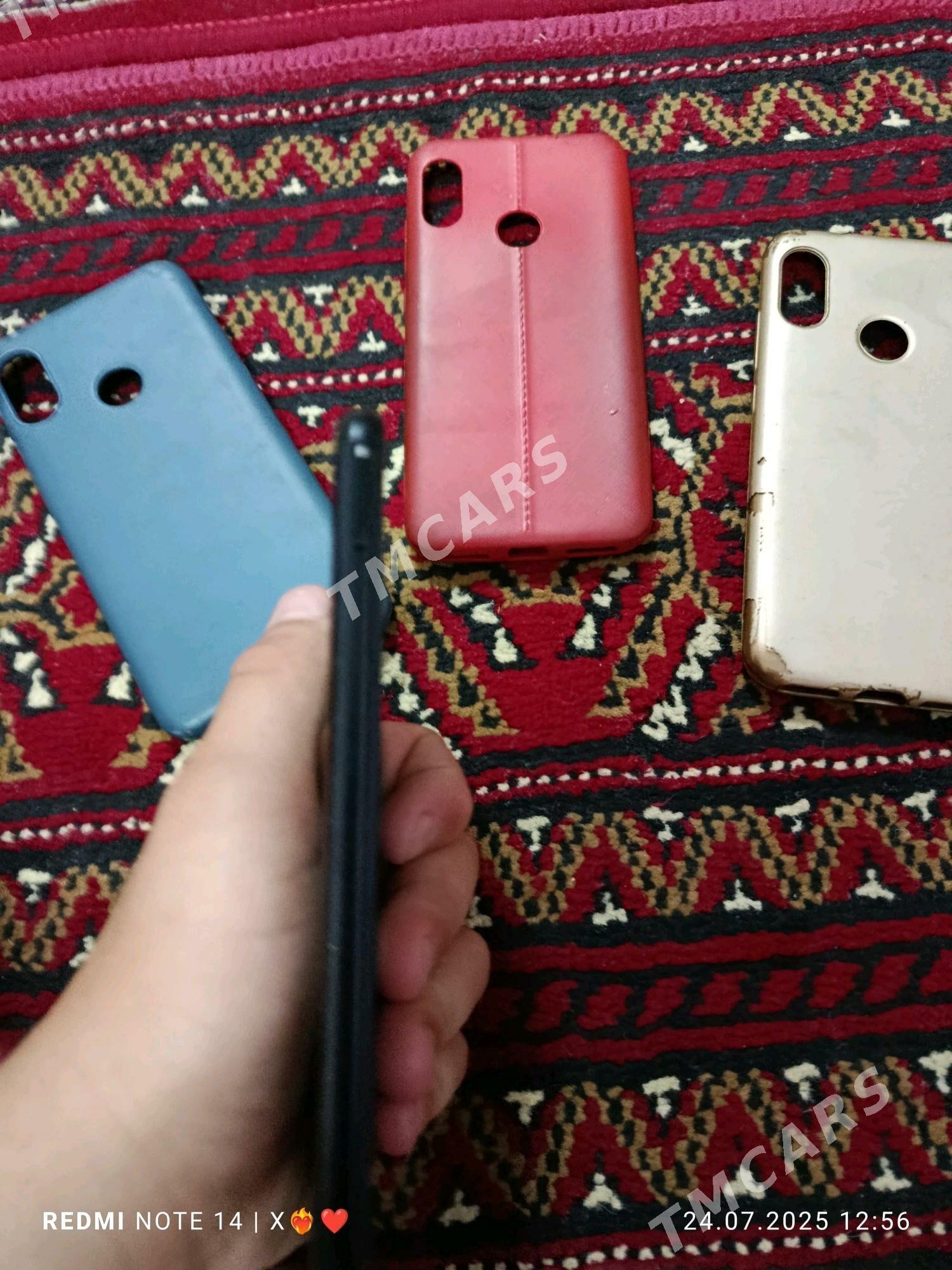 redmi 6 pro - Gurbansoltan Eje - img 3