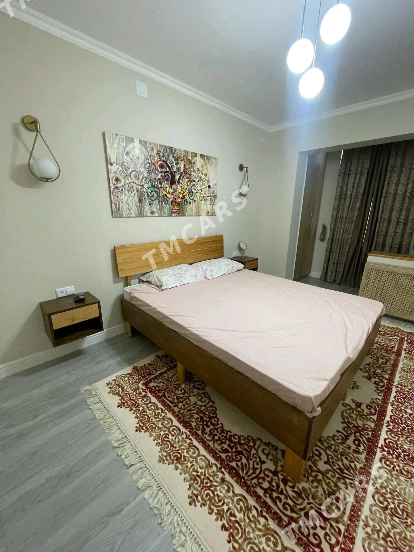 АРЕНДА 2КОМ ARENDA СДАЮ 2КОМ - Aşgabat - img 5