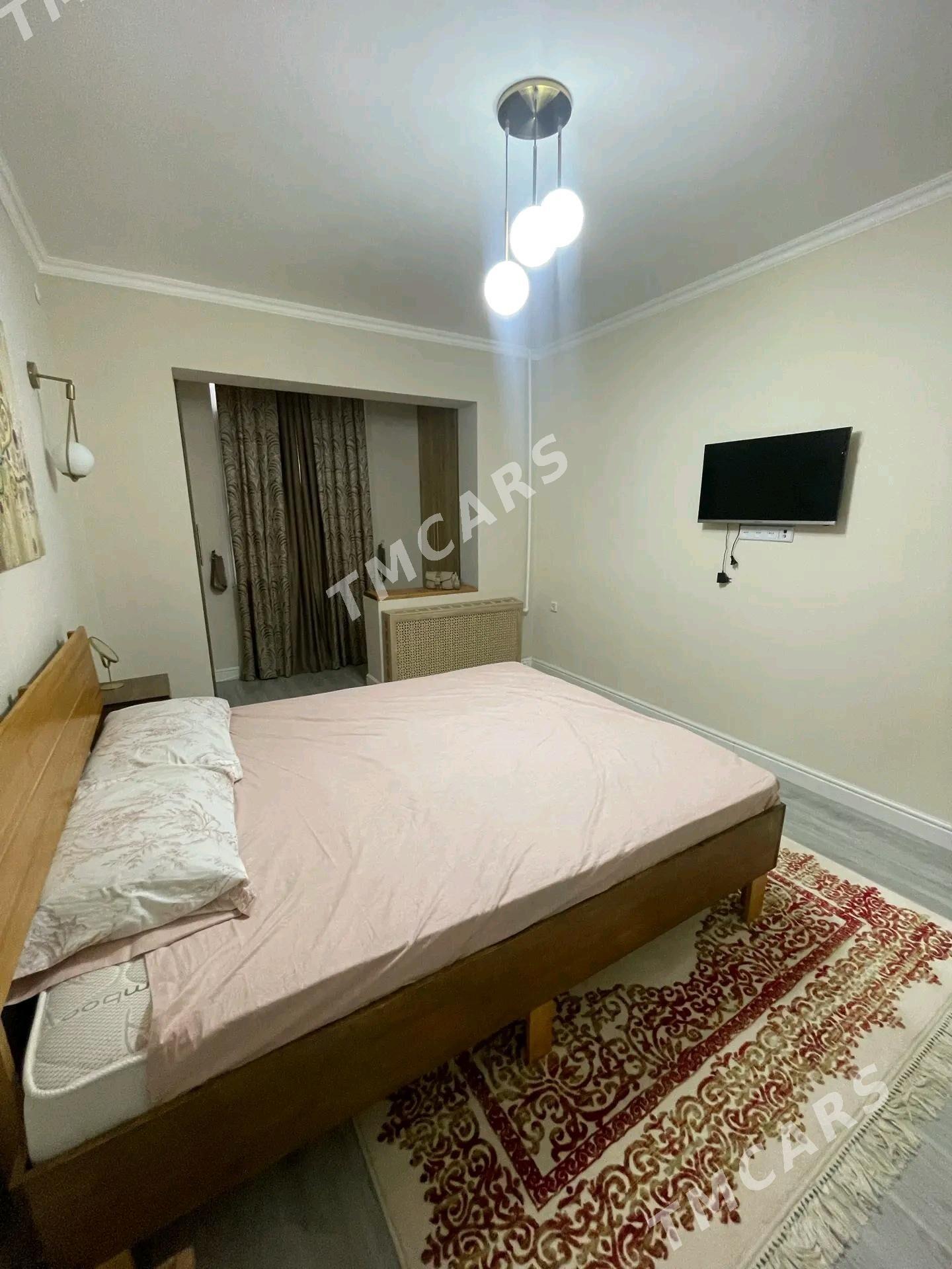 АРЕНДА 2КОМ ARENDA СДАЮ 2КОМ - Aşgabat - img 6