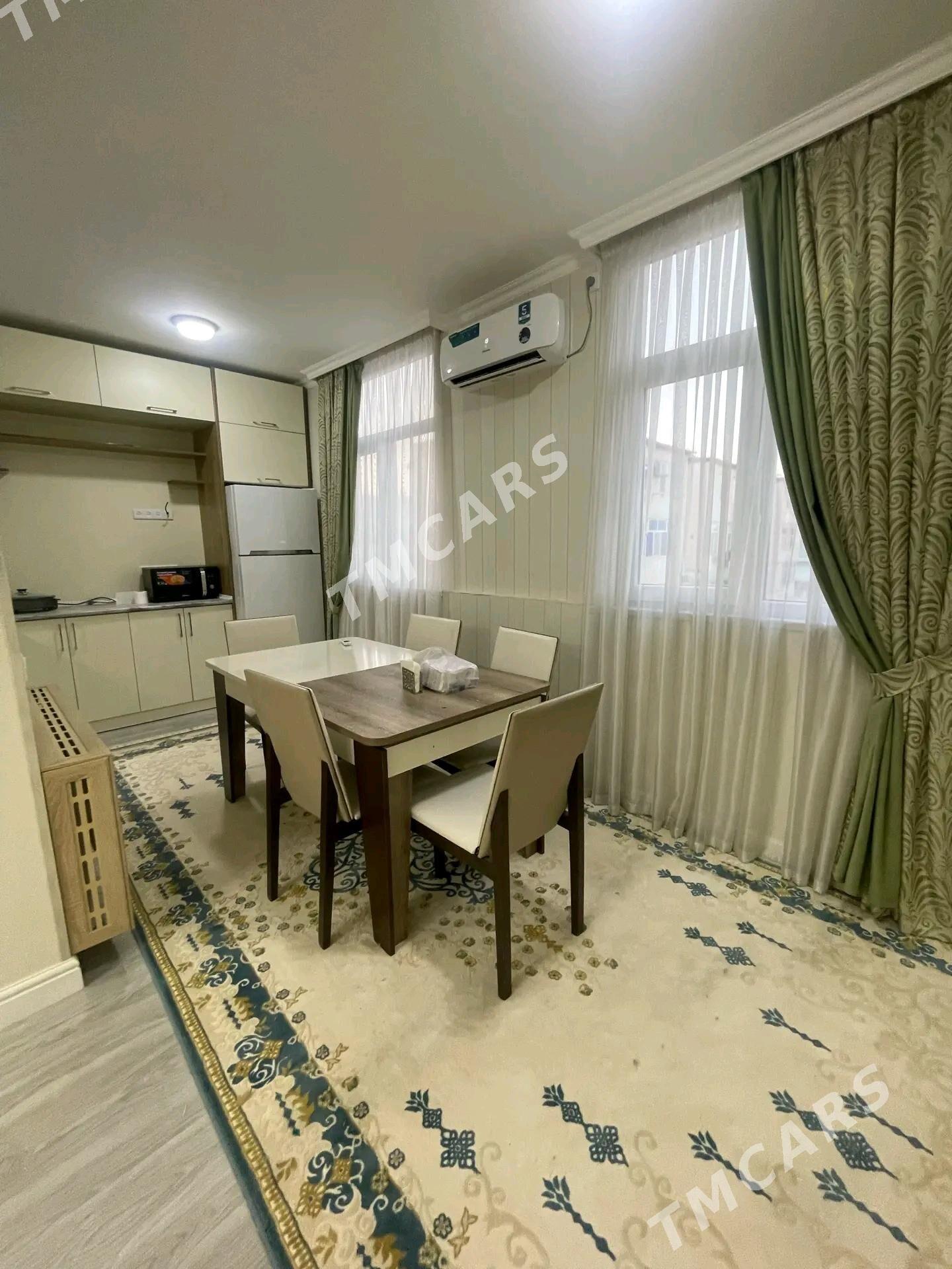 АРЕНДА 2КОМ ARENDA СДАЮ 2КОМ - Aşgabat - img 8