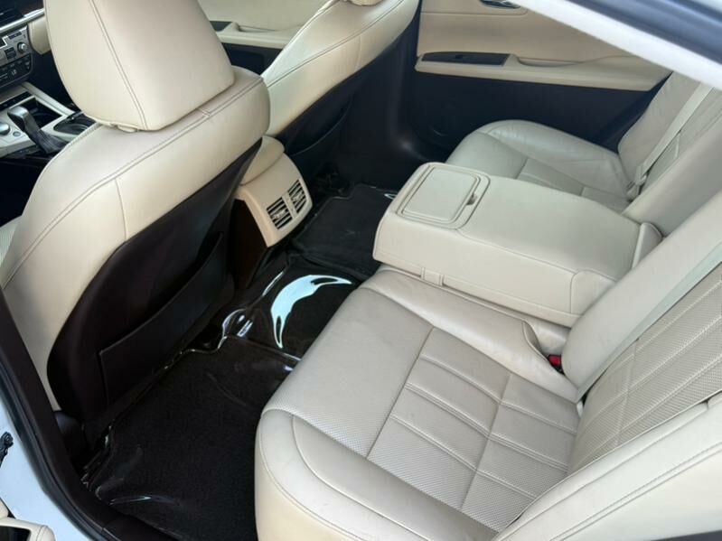 Lexus ES 350 2018 - 450 000 TMT - Balkanabat - img 3
