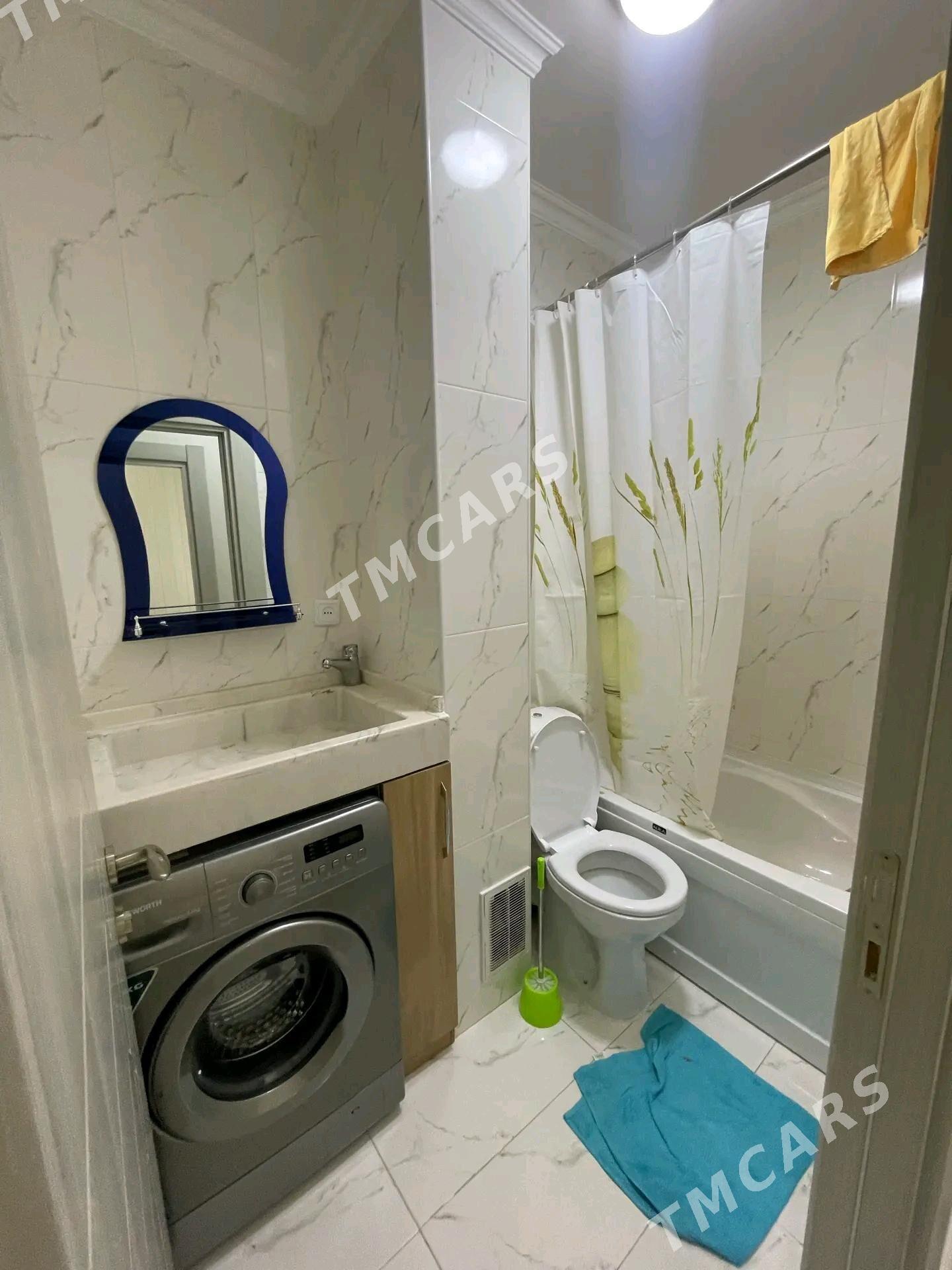 АРЕНДА 2КОМ ARENDA СДАЮ 2КОМ - Aşgabat - img 7