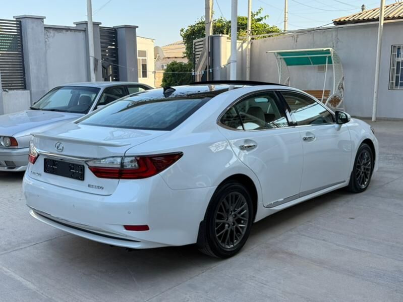 Lexus ES 350 2018 - 450 000 TMT - Balkanabat - img 7