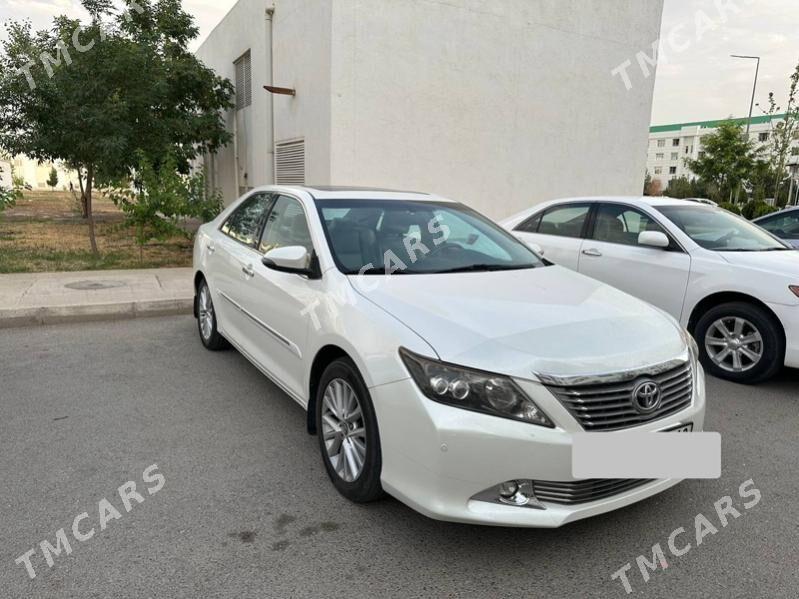 Toyota Aurion 2016 - 440 000 TMT - Aşgabat - img 2