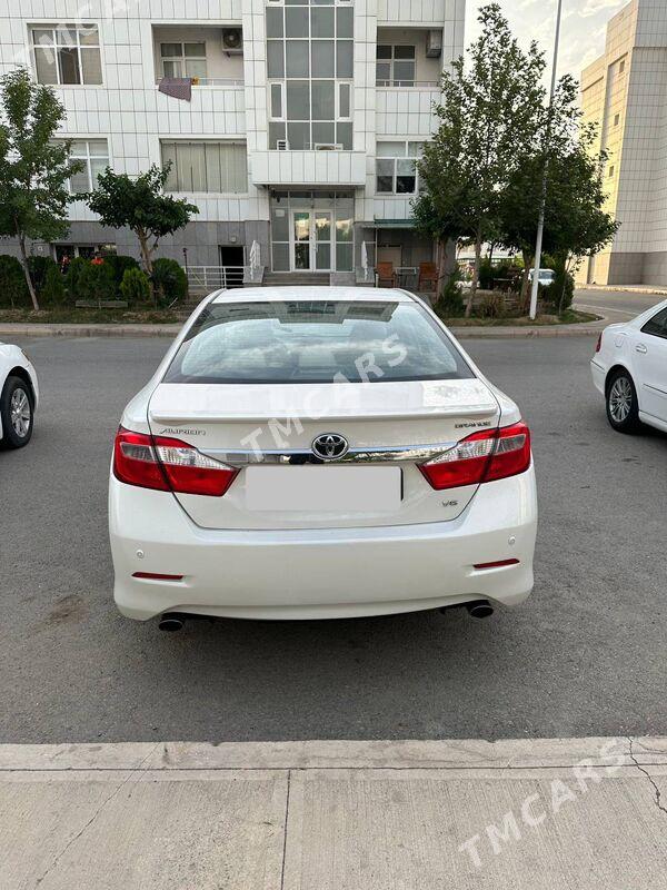 Toyota Aurion 2016 - 440 000 TMT - Aşgabat - img 3