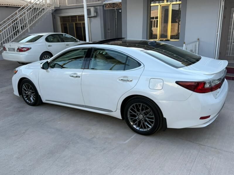 Lexus ES 350 2018 - 450 000 TMT - Balkanabat - img 2