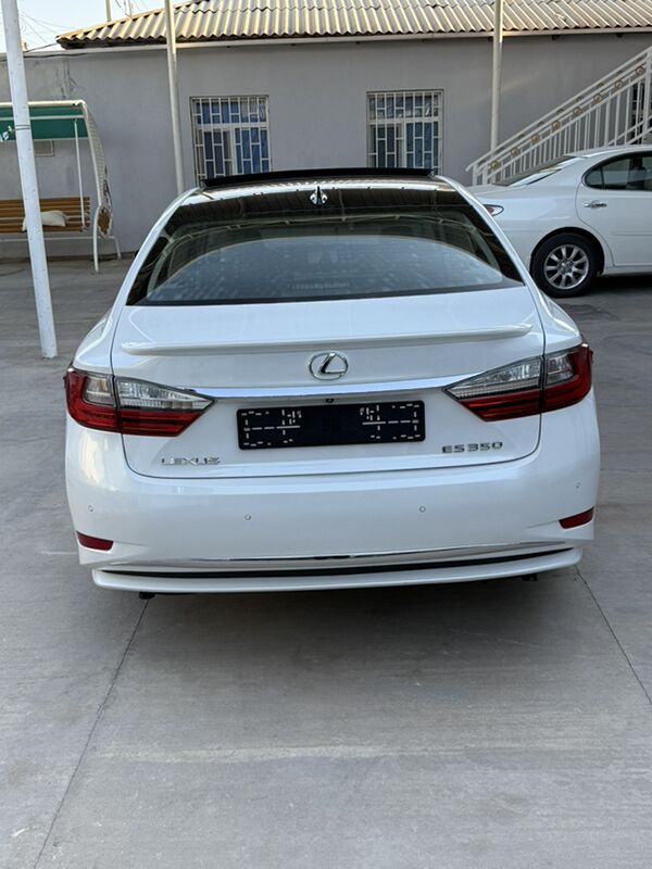 Lexus ES 350 2018 - 450 000 TMT - Balkanabat - img 5