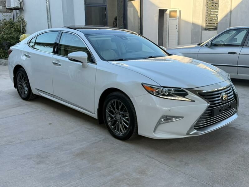 Lexus ES 350 2018 - 450 000 TMT - Balkanabat - img 8
