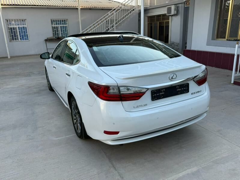 Lexus ES 350 2018 - 450 000 TMT - Balkanabat - img 6