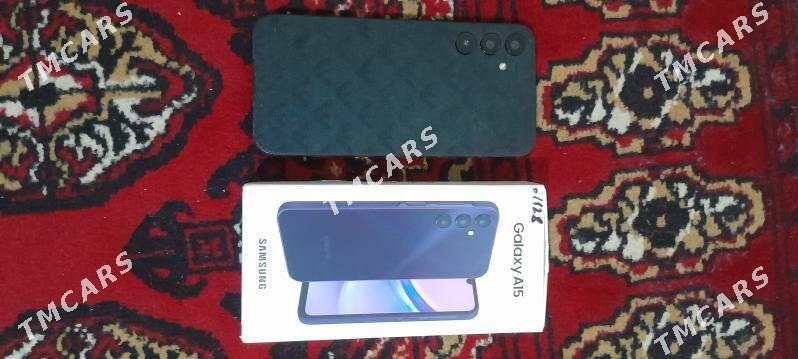 telefon samsung a 15 - Çoganly - img 2