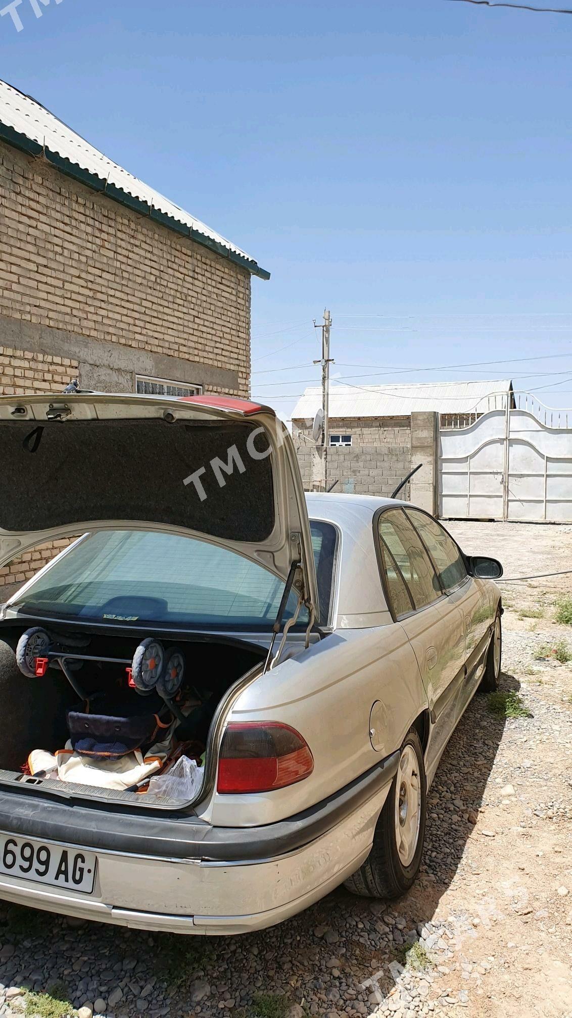 Opel Omega 1996 - 29 000 TMT - Kaka - img 3