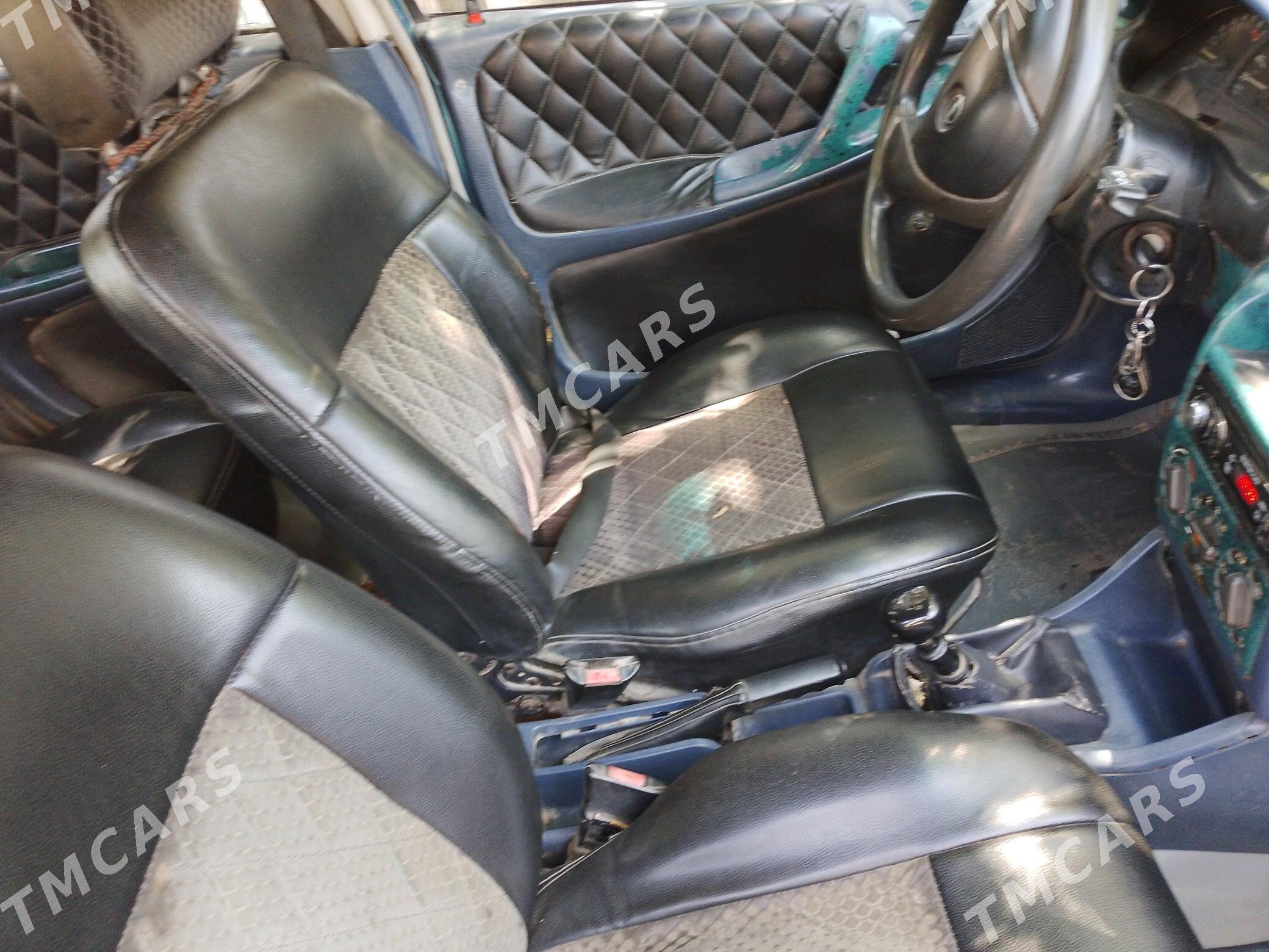 Opel Astra 1993 - 22 000 TMT - Шабатский этрап - img 5