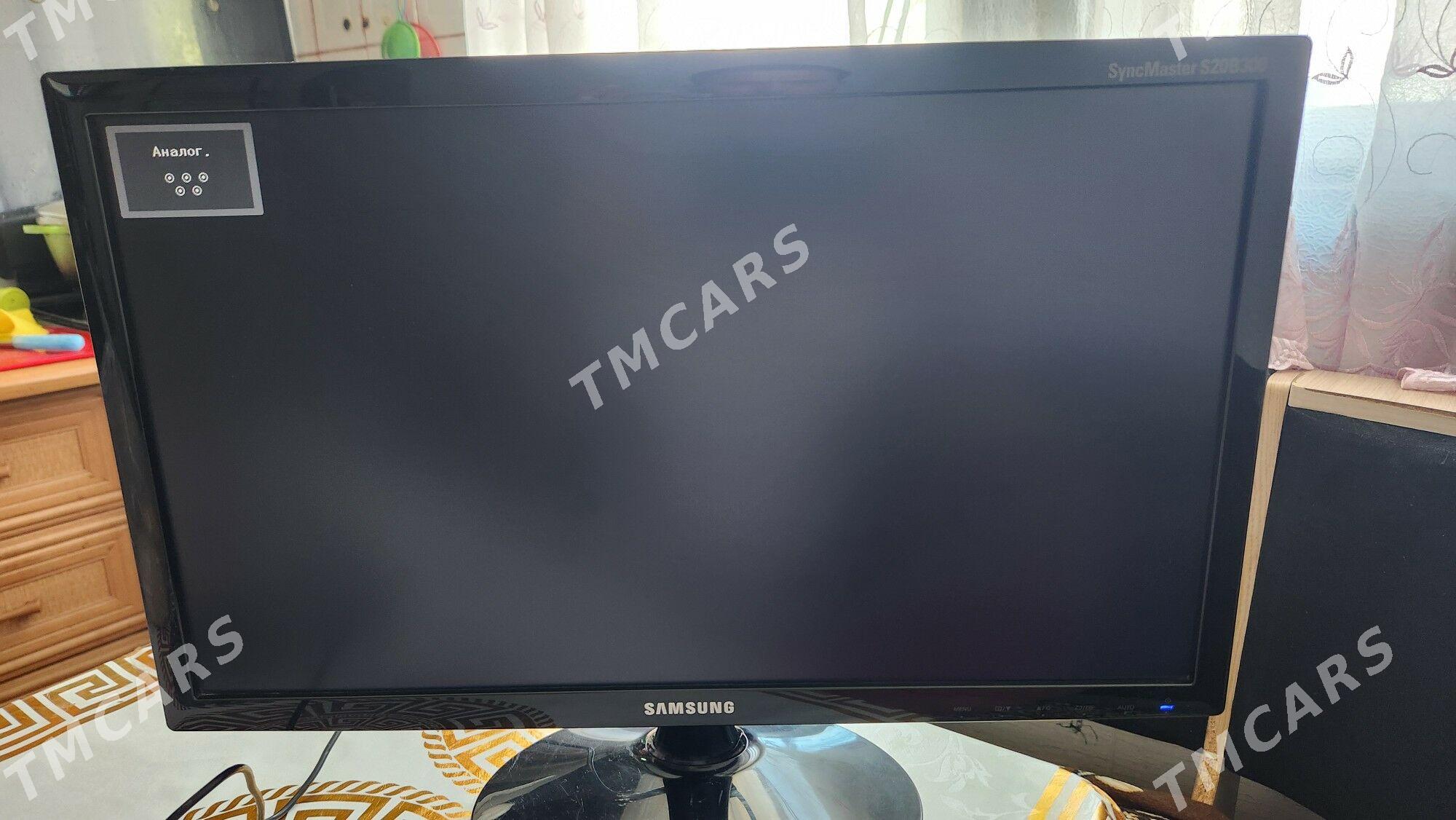 SAMSUNG  SyncMaster S20B300 - Балканабат - img 4