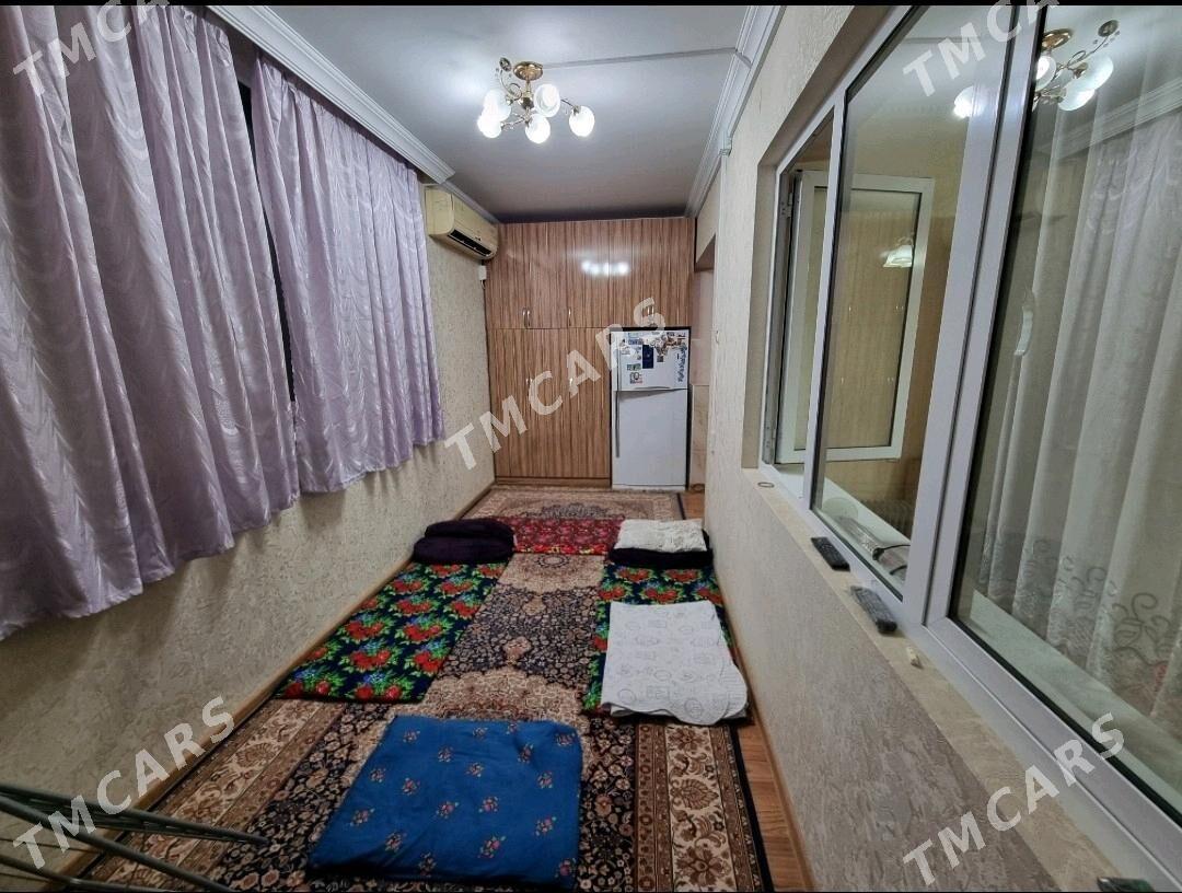 3 komnat satlyk - Aşgabat - img 6