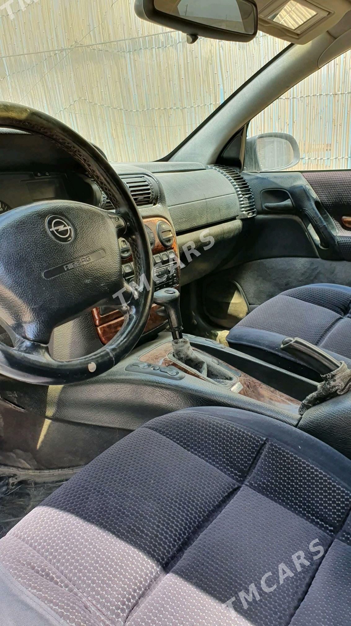 Opel Omega 1996 - 29 000 TMT - Kaka - img 5