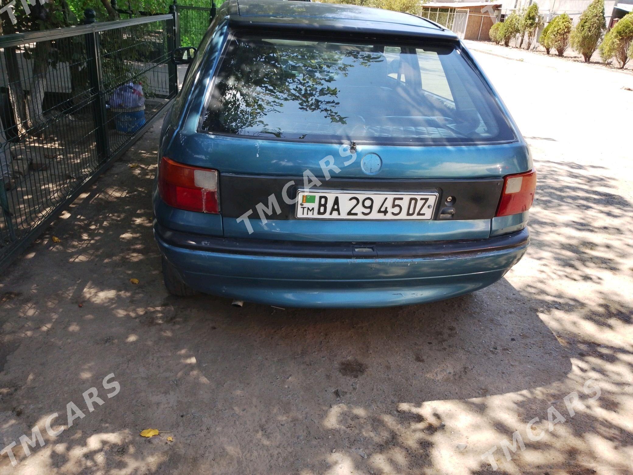 Opel Astra 1993 - 22 000 TMT - Шабатский этрап - img 4
